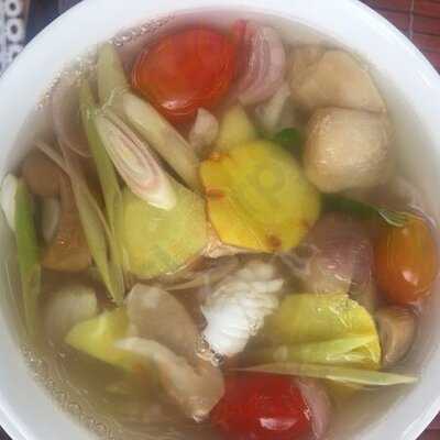 Thai Thai Restaurant