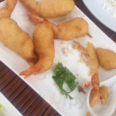 Thai Thai Restaurant