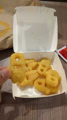 Mcdonalds