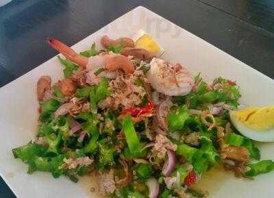 ร้านอาหารบ้านอำเภอซีฟู้ด