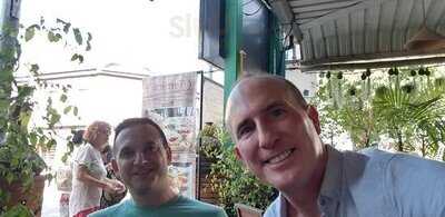 เวลคัม อินน์ บาร์ แอนด์ เรสเตอรองท์