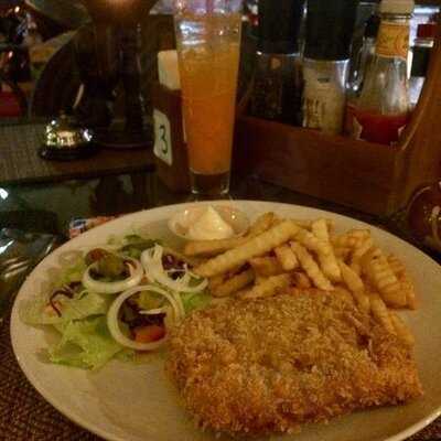 เวลคัม อินน์ บาร์ แอนด์ เรสเตอรองท์