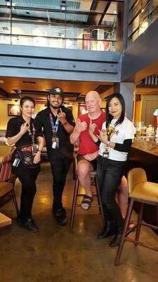 ฮาร์ด ร็อค คาเฟ่ สาขา เชียงใหม่