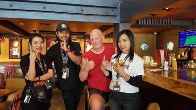 ฮาร์ด ร็อค คาเฟ่ สาขา เชียงใหม่