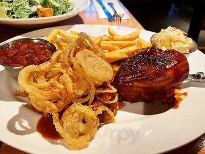 ฮาร์ด ร็อค คาเฟ่ สาขา เชียงใหม่