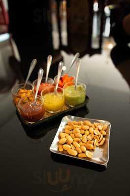 ร้านอาหารอินเดีย อัคฌา