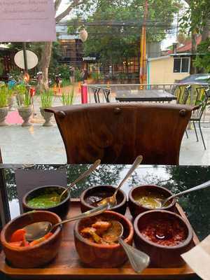 ร้านอาหารอินเดีย อัคฌา