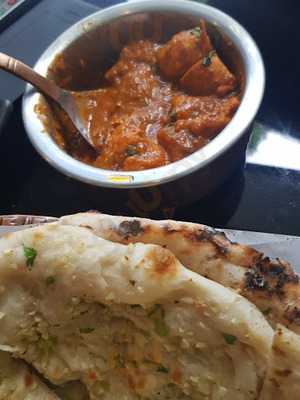 ร้านอาหารอินเดีย อัคฌา