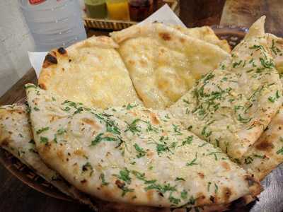 ร้านอาหารอินเดีย อัคฌา