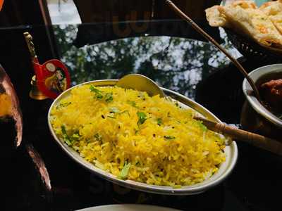 ร้านอาหารอินเดีย อัคฌา