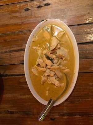 Rachadamneon Kitchen