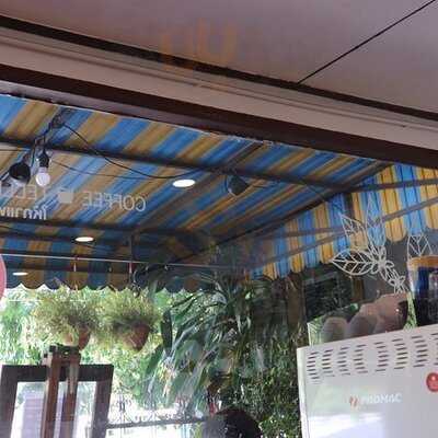 คอฟฟี่ เทลลิ่ง