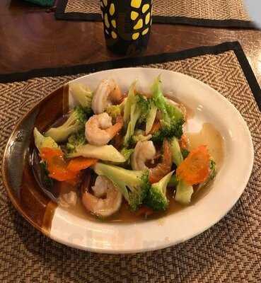 ท่าช้าง คาเฟ่