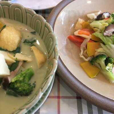 เฟื่องมังสวิรัติ