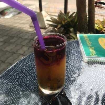 เฟื่องมังสวิรัติ