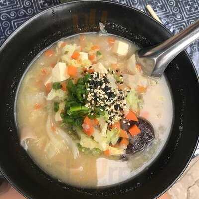 เฟื่องมังสวิรัติ