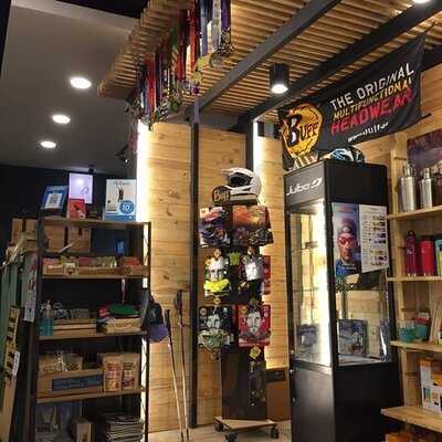 เนสแคมป์คอฟฟี่เฮ้าส์