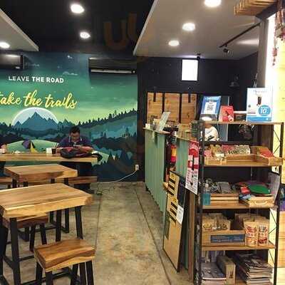 เนสแคมป์คอฟฟี่เฮ้าส์