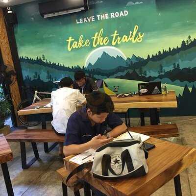 เนสแคมป์คอฟฟี่เฮ้าส์