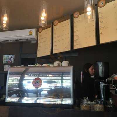 กาแฟปางขอน