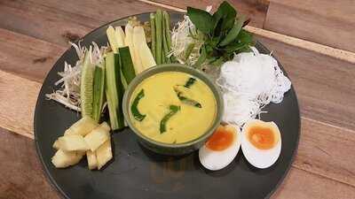 ร้านเขียวไข่กา - วัน นิมมาน