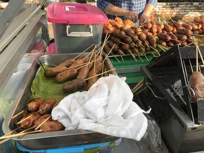 ครัวศิลปาชีพ