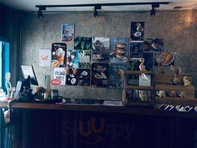 Blue Elephant Ice Cream Chiang Mai