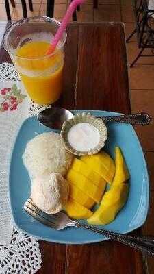 บ้านกาแฟสด