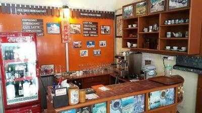 บ้านกาแฟสด