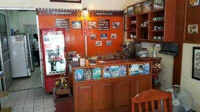 บ้านกาแฟสด