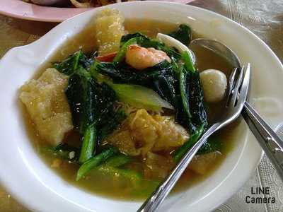 ร้านเอกทิพย์โชคดี