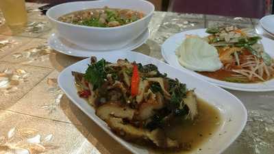 ร้านเอกทิพย์โชคดี