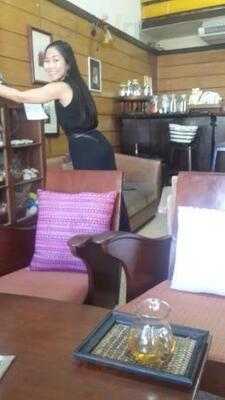 Artisan Coffee House