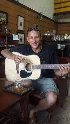 Artisan Coffee House