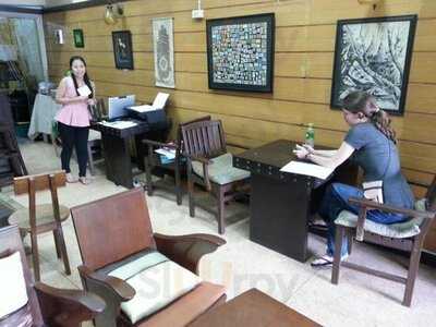 Artisan Coffee House