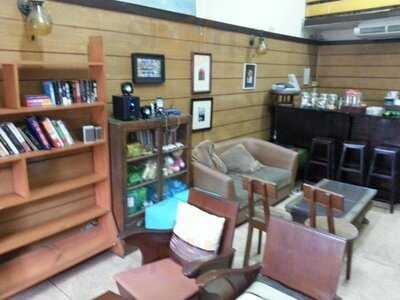 Artisan Coffee House