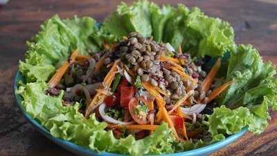 Freedom Healthy Cafe And Restaurant