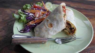 Freedom Healthy Cafe And Restaurant