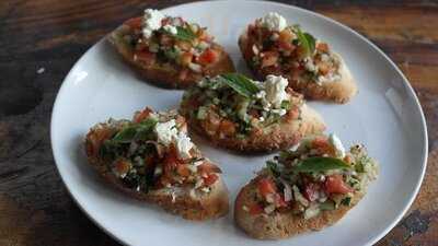 Freedom Healthy Cafe And Restaurant