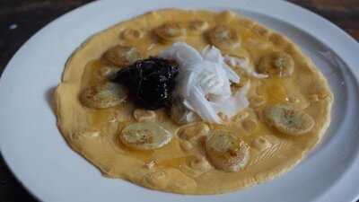 Freedom Healthy Cafe And Restaurant