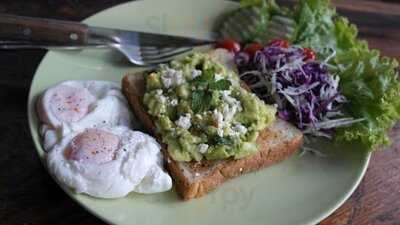 Freedom Healthy Cafe And Restaurant