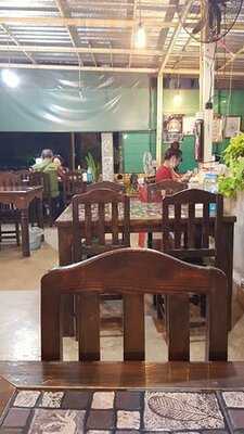 Wara Wara Restaurant