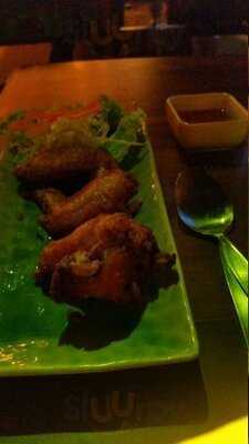 ลักกี้บาร์