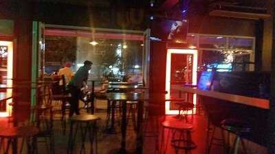 ลักกี้บาร์