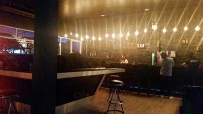 ลักกี้บาร์