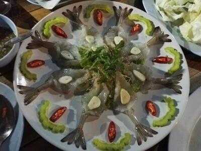 ลักกี้บาร์