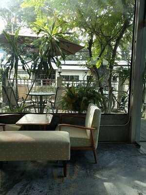 Diff Home Bakery And Kitchen (diff Coffee By Doi Chaang)