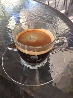 Diff Home Bakery And Kitchen (diff Coffee By Doi Chaang)