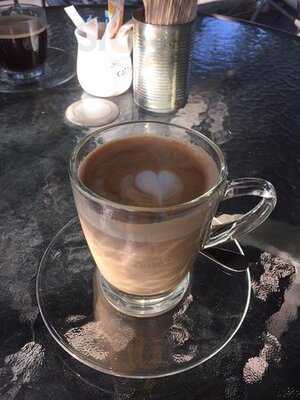 Diff Home Bakery And Kitchen (diff Coffee By Doi Chaang)