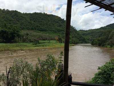 ห้องอาหาร ท่าตอนการ์เด้น